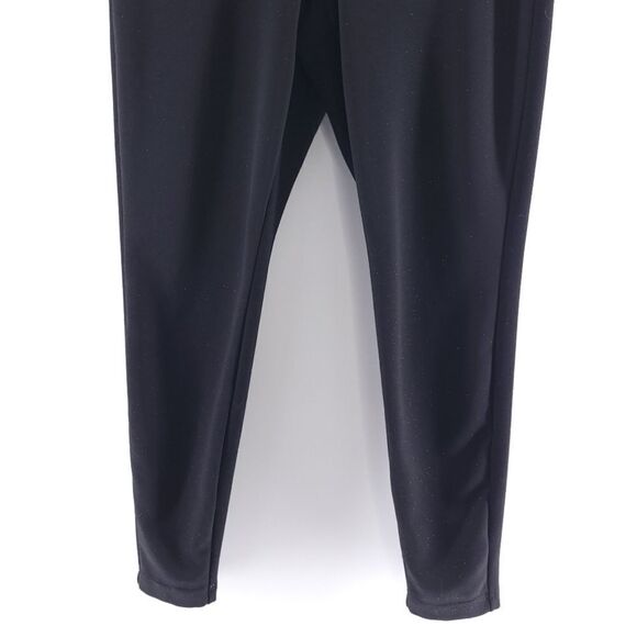 Torrid Women's Size 1 Pixie Luxe Sparkle Legging Pants - Picture 3 of 7